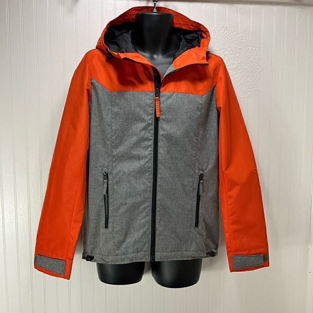 AMERICAN EAGLE Rain Jacket